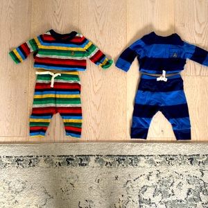 Baby Boy Gap Outfits 0-3
